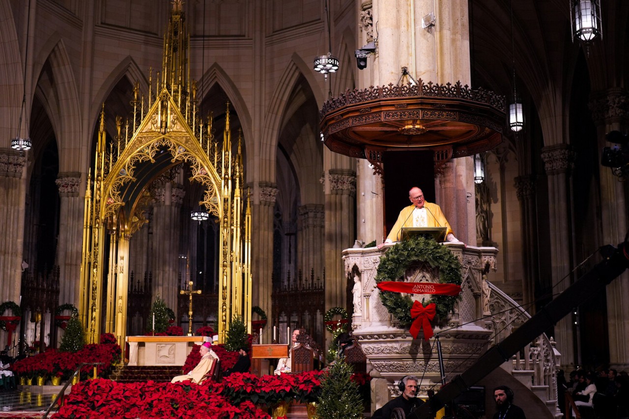 Onlar Miladı belə qeyd edirlər - FOTOLAR