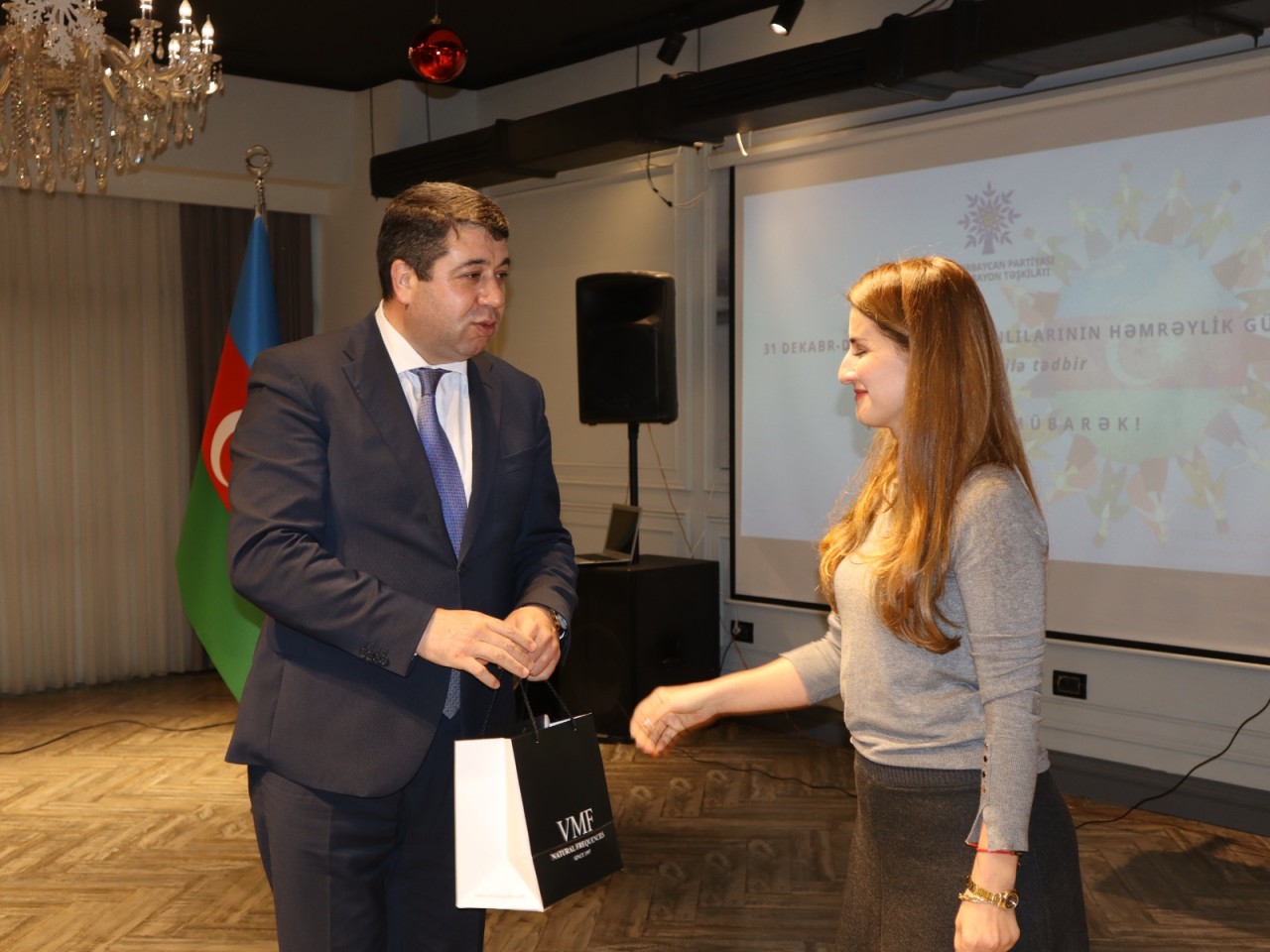 Xalq-Lider birliyi milli güc amilidir - FOTOLAR