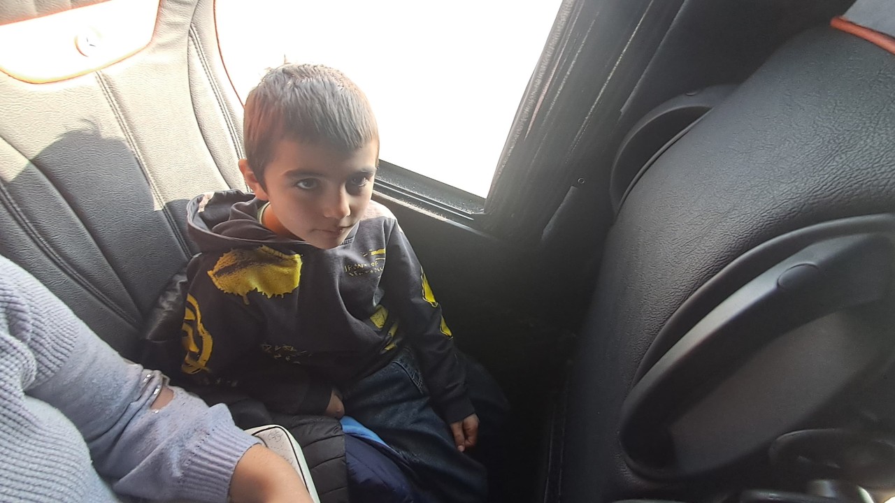 Ağdərənin Vəngli kəndinə daha 44 nəfər qayıdıb - FOTOLAR (YENİLƏNİB)