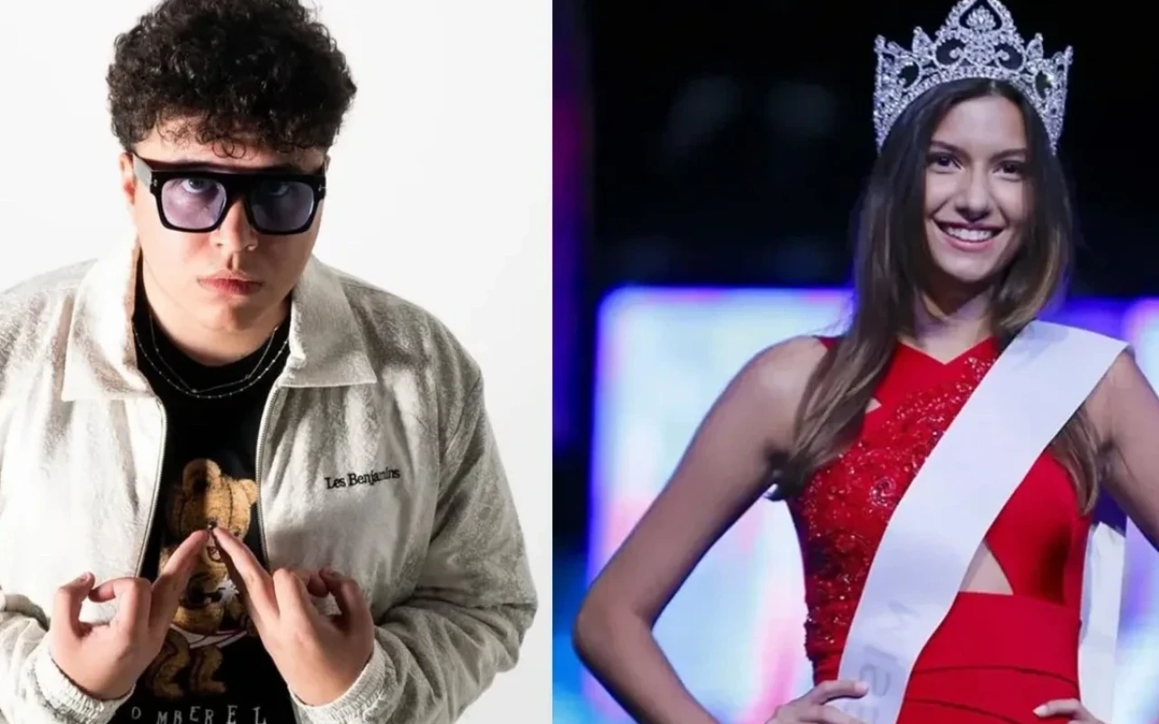 Türkiyədə ən gözəl qadını və məşhur repçisaxlanıldılar