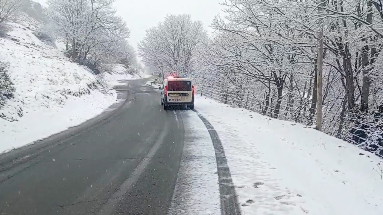 DİN əməkdaşları gücləndirilmiş rejimdə xidmət aparırlar - FOTOLAR