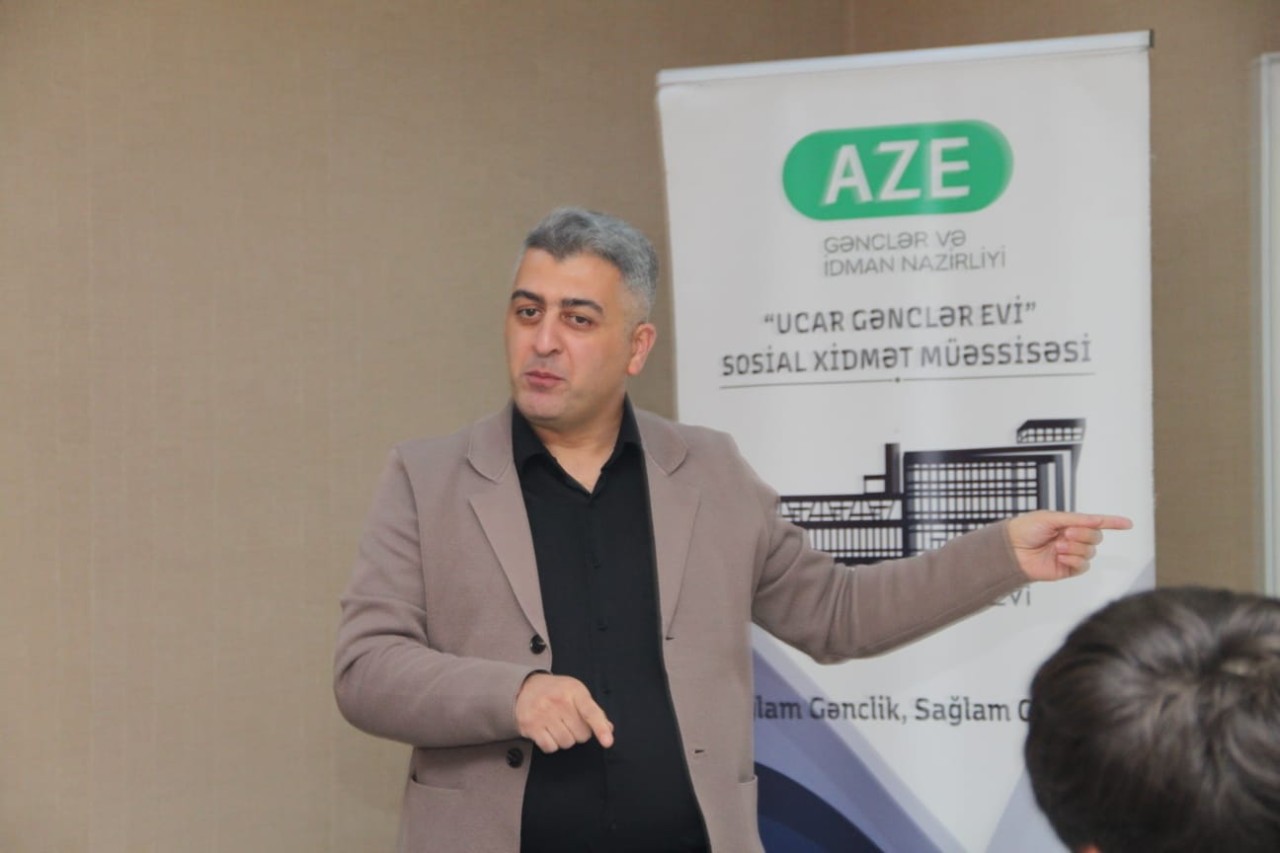 "Sərhəddən Qərbdəki Hüququmuz" layihəsi uğurla yekunlaşdı - FOTOLAR