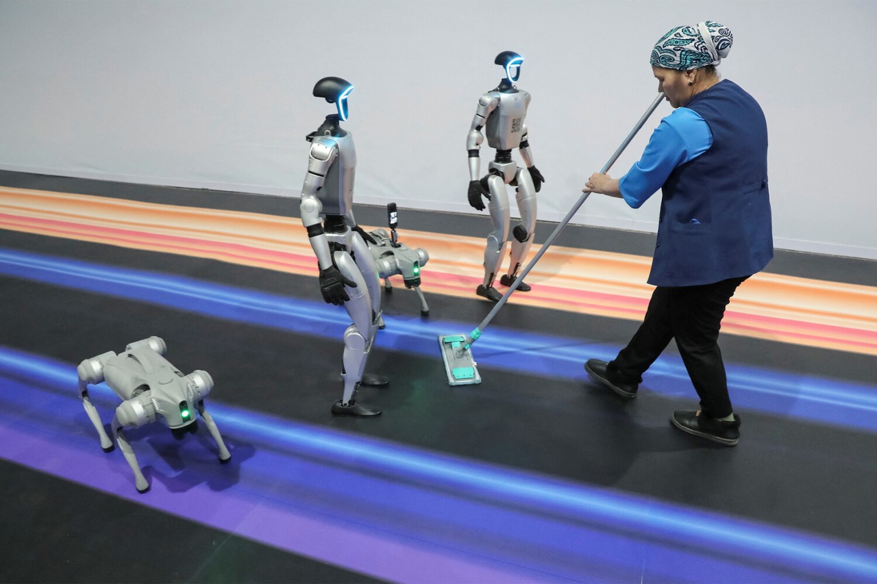 2025-i bu fotolarla xatırlayacağıq