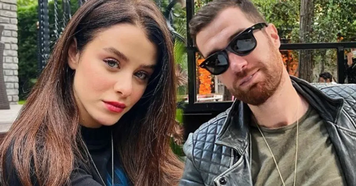 "Həyatım film olarsa, məni o canlandırsın" - Seda Sayan (FOTO)