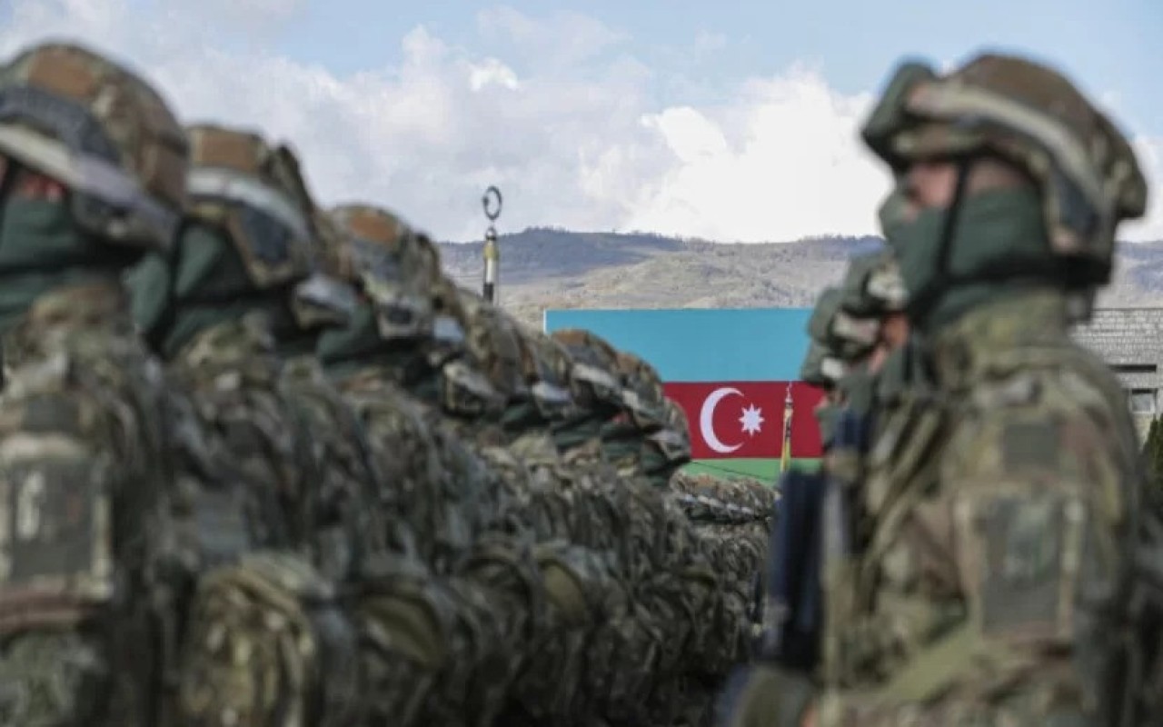 Gizir və miçmanlar üçün ehtiyatda olmağın yaş həddiartırıldı