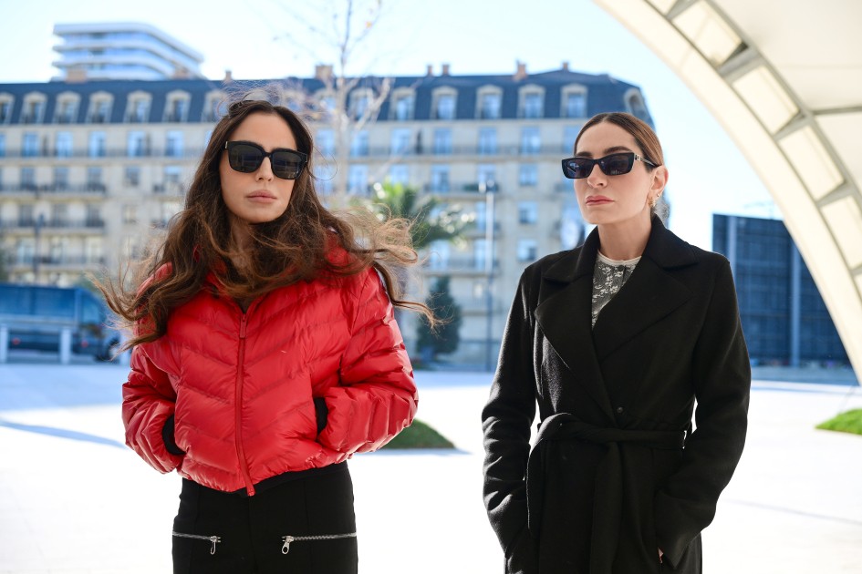 Prezident ailəsi ilə birlikdə “Ağ Şəhər”də açılış etdi - FOTOLAR (YENİLƏNİB)