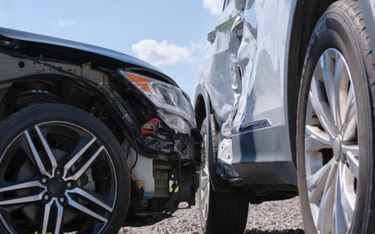 Zaqatalada maşınlar toqquşdu, yaralılar var- YENİLƏNİB