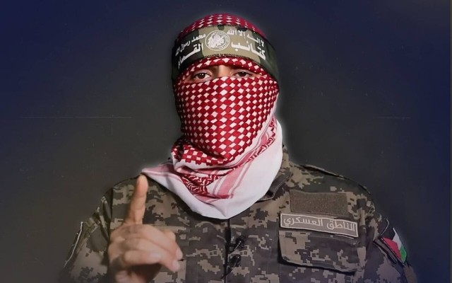 HƏMAS onun öldüyünü təsdiqlədi