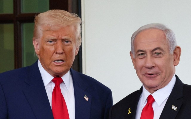 İrana hücum etsə, dəstək olacaq