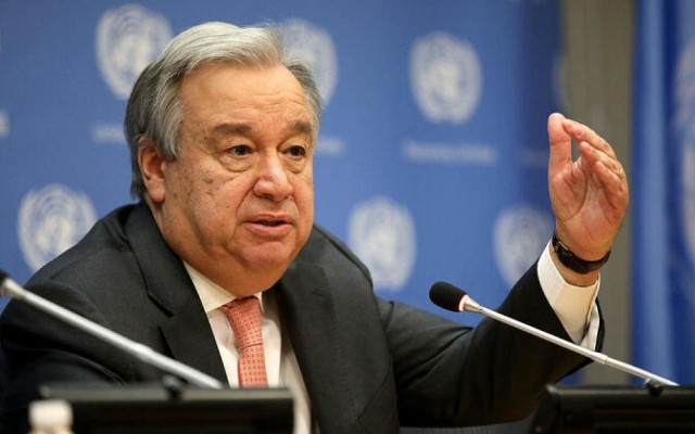 "Pulu müharibəyə yox, yoxsulluqla mübarizəyə yatırın"- Dünya liderlərinə müraciət