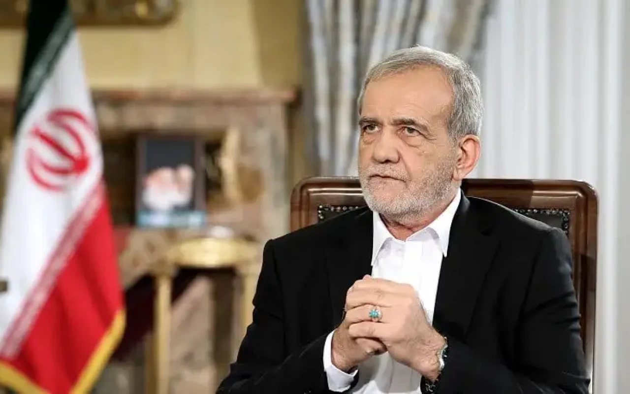 Pezeşkian etirazlarla bağlı nazirə tapşırıq verdi