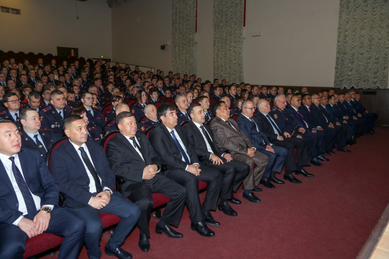 XRİTDX Moskvada keçirilən iclasda ölkəmizi təmsil edib - FOTOLAR