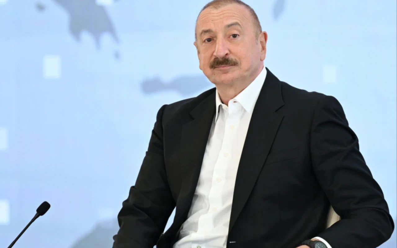 Soydaşlarımız Prezidentə təbrik məktubu ünvanladılar