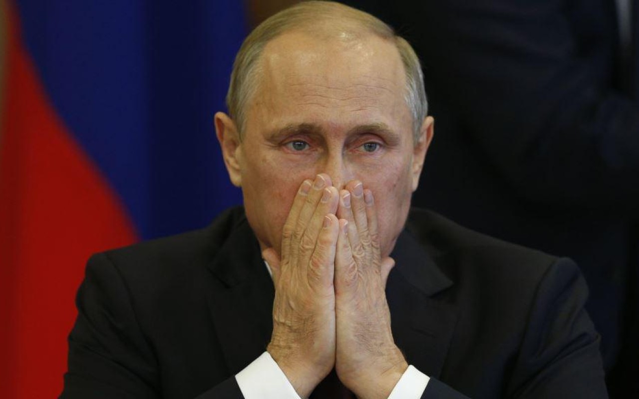 "Putinin iqamətgahına edilən hücum terror aktıdır" -Kreml