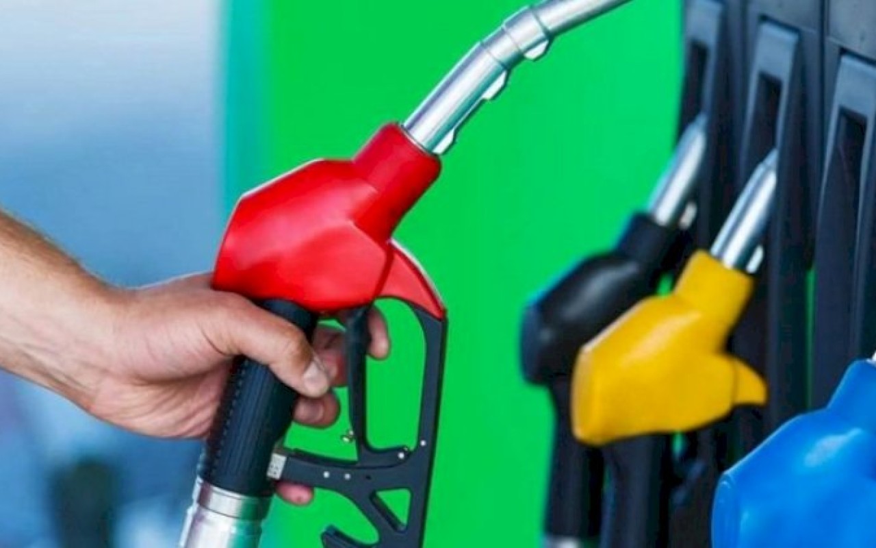 Azərbaycanda benzin və dizelin qiymətiartırıldı