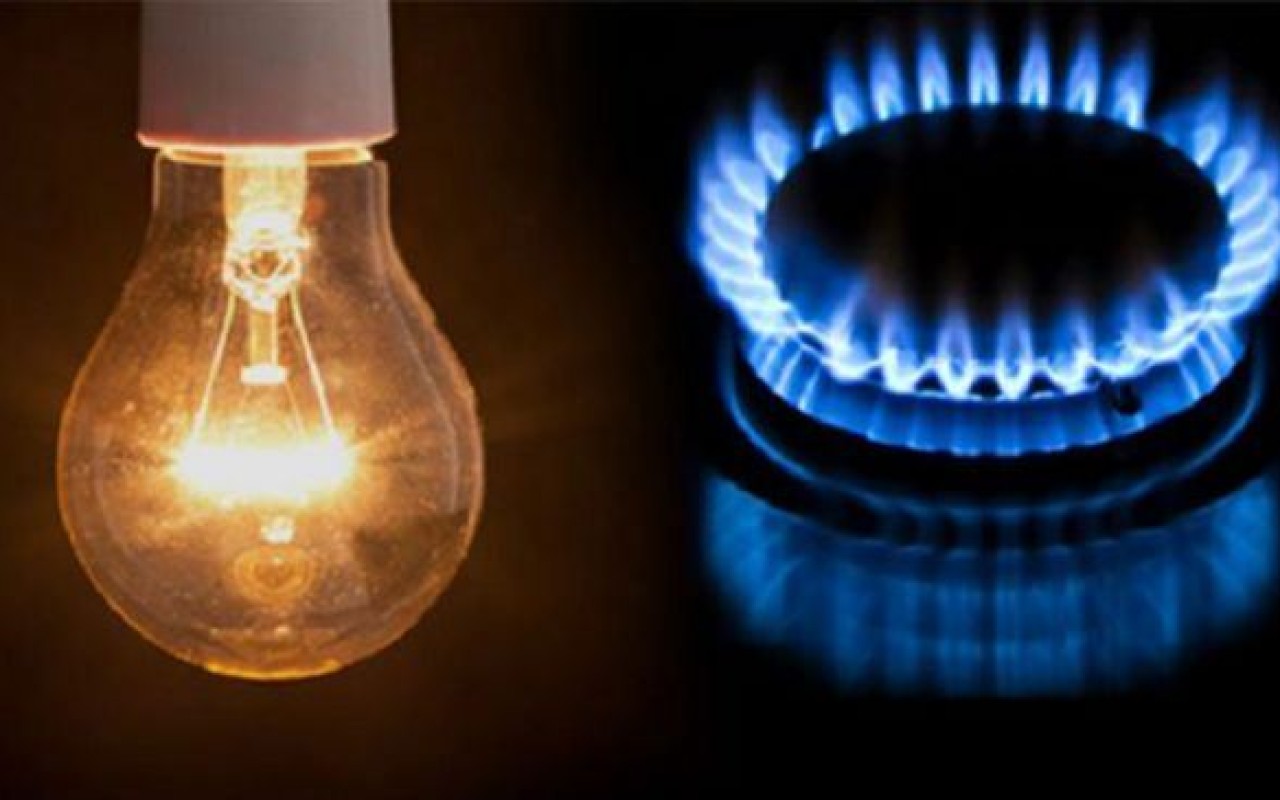 Elektrik enerjisi və təbii qaz üçün sabit tariflərmüəyyənləşdi