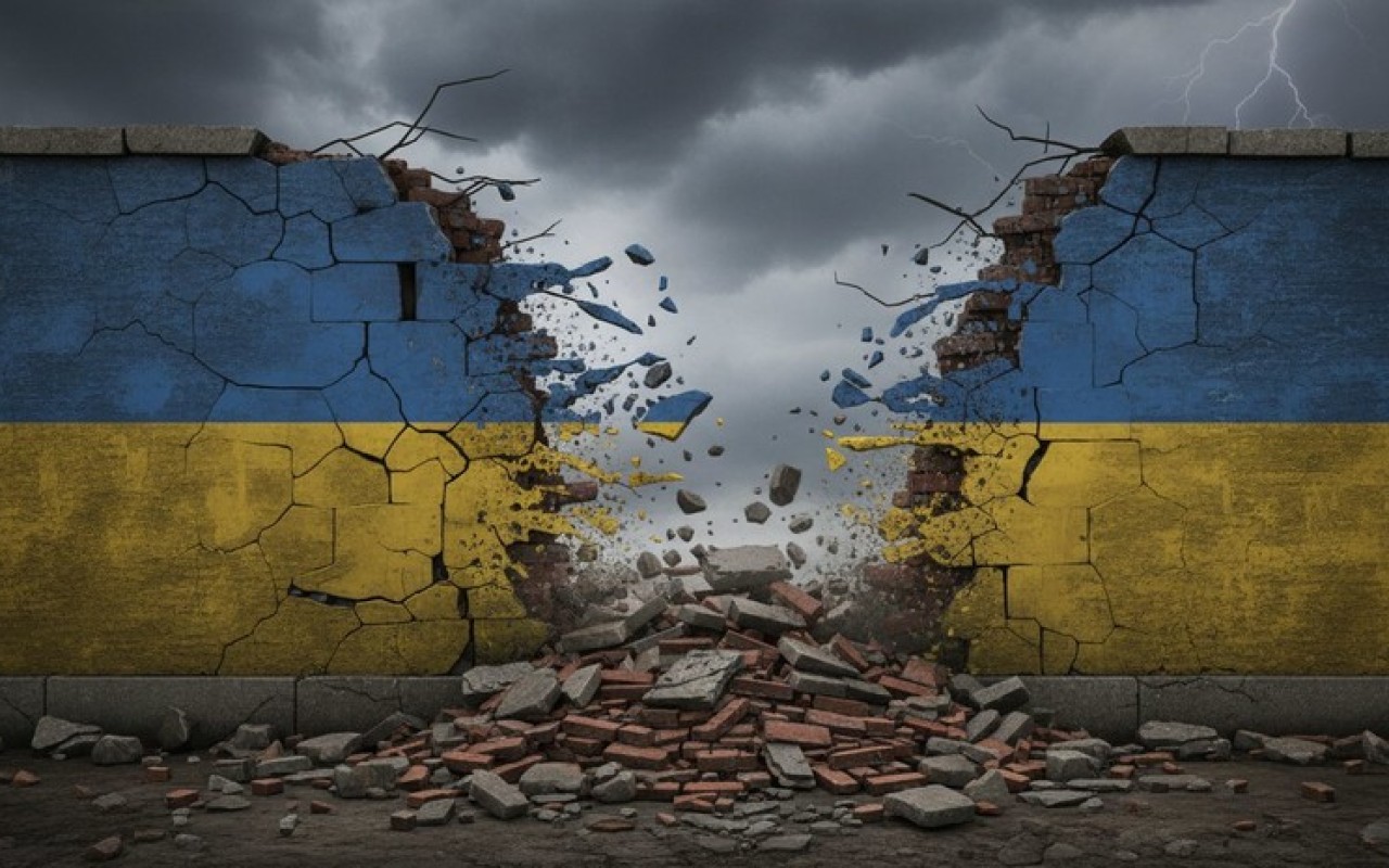 Rusiya Ukraynaya yeni silahlarlacavab verə bilər