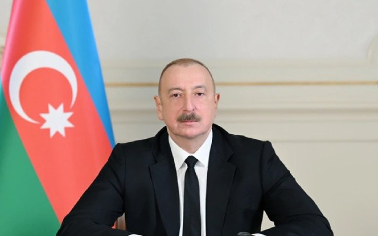 Həsən Zeynalov “Vətənə xidmətə görə” ordeni ilətəltif edilib