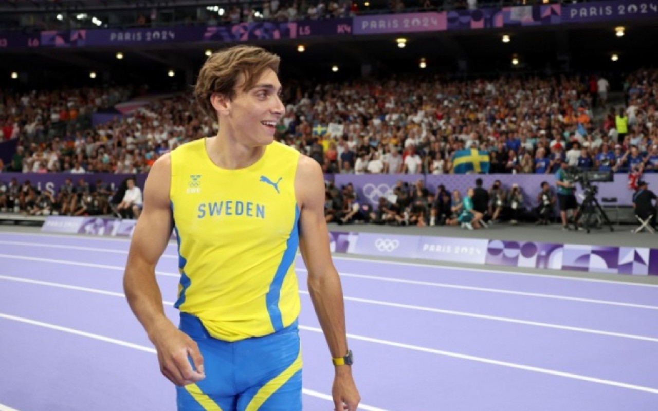 İlin ən yaxşı idmançıları açıqlandı