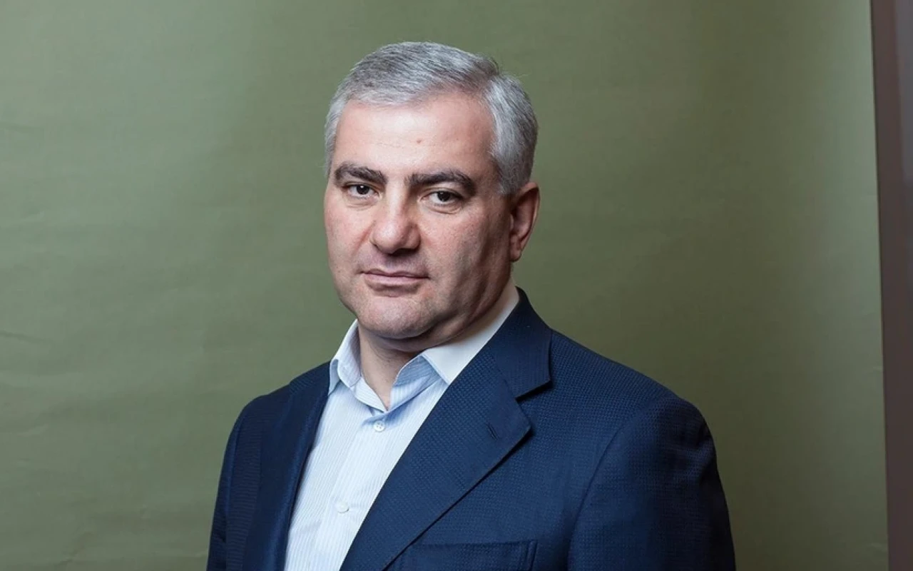 Samvel Karapetyan ev dustaqlığınaburaxılacaq