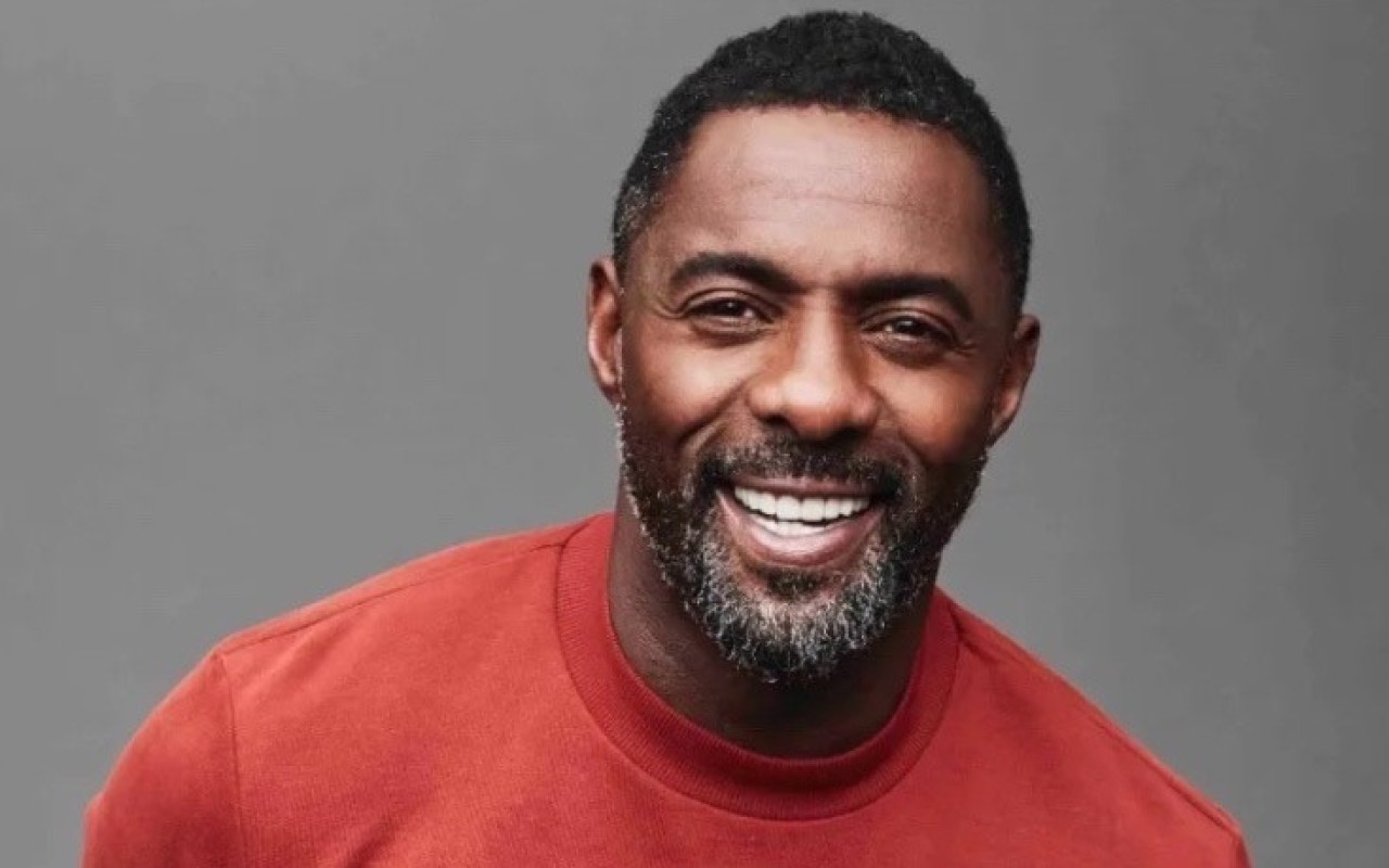 İdris Elbaya “cəngavər” tituluverildi