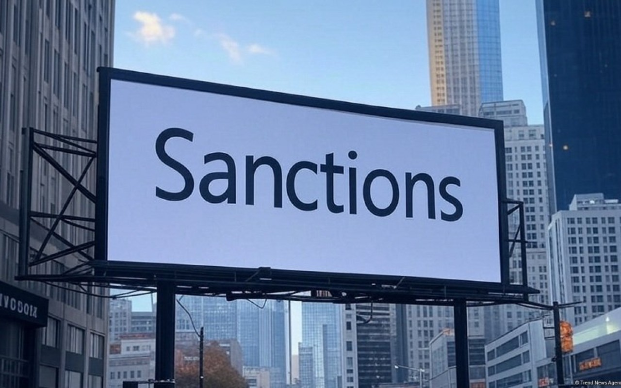 ABŞ İran və Venesuelaya sanksiyalar tətbiqetdi