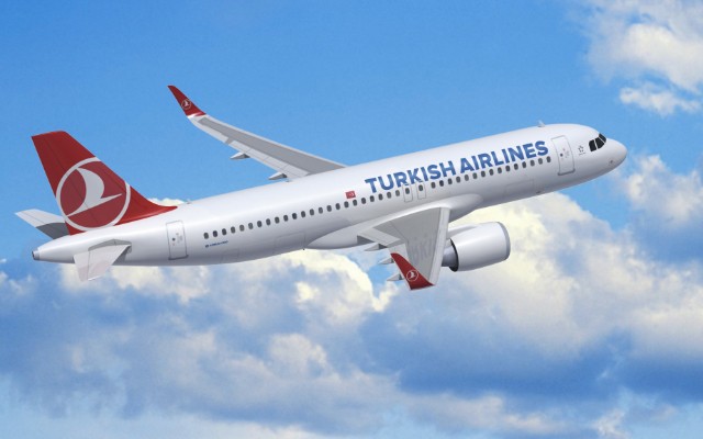 Türk Hava Yolları 60-dan çox reysi ləğv etdi