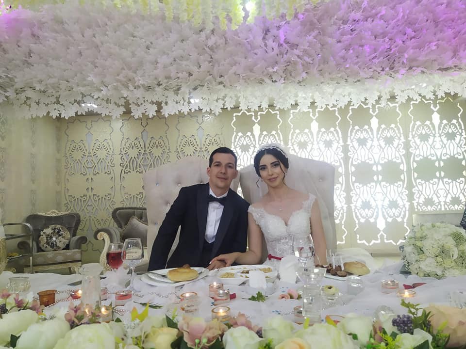 Elçibəyin əkiz nəvələrinin FOTOSU