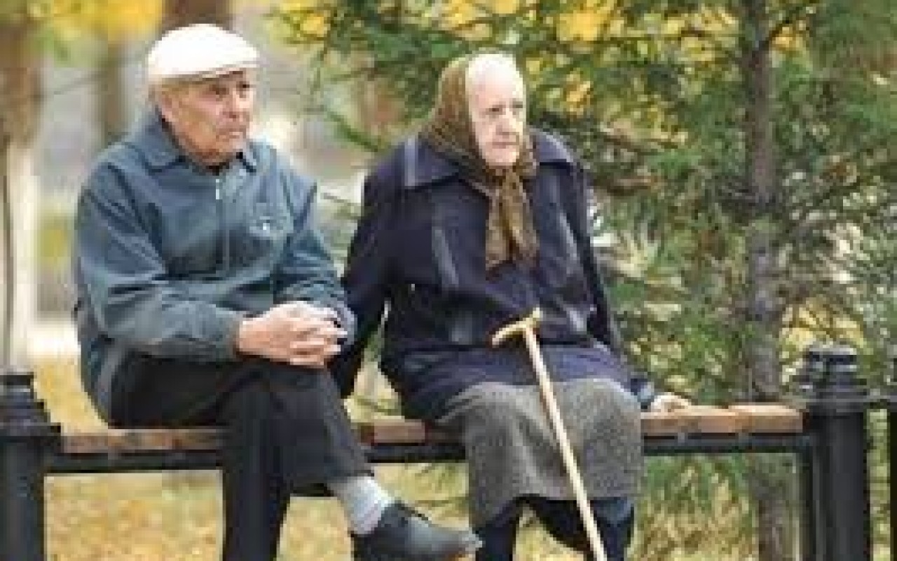 Azərbaycanda kişi və qadınların pensiya yaşıbərabər olacaq