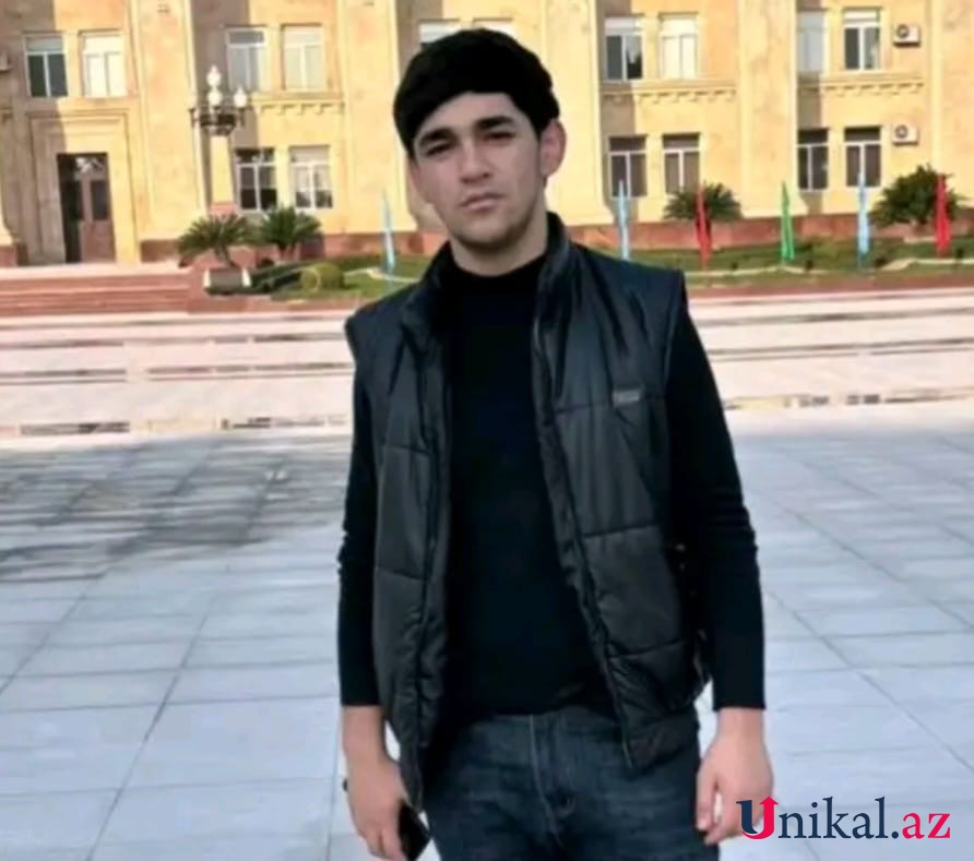 Goranboyda ailə faciəsi: Ata və oğlu qəzada öldü