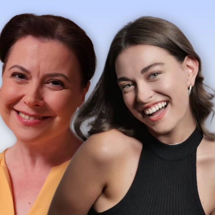 "Kızılcık şerbeti"ndə daha 2 sima - FOTO