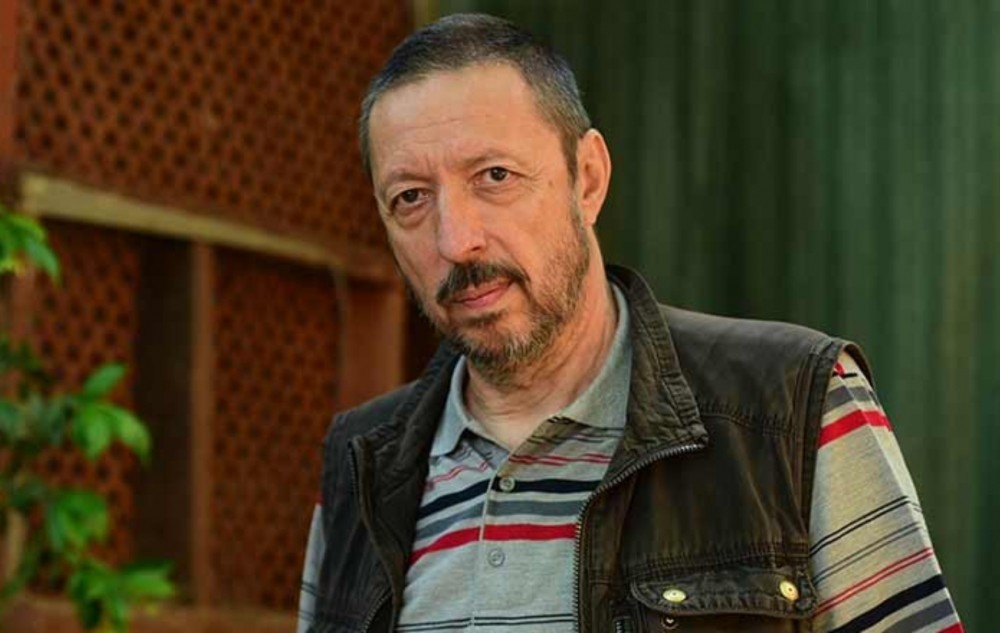 O da "Yeraltı"nda rol alacaq - FOTO