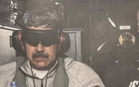 Maduronun işi üzrə ilk dinləmənin vaxtı açıqlandı