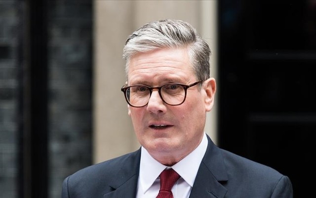 "Maduroya görə göz yaşı tökməyəcəyik"- Starmer