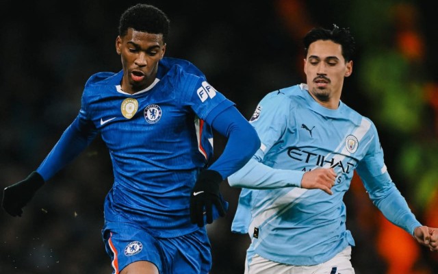 "Mançester Siti" "Çelsi" ilə oyunda qələbəni əldən verdi, "Liverpul" xal itirdi