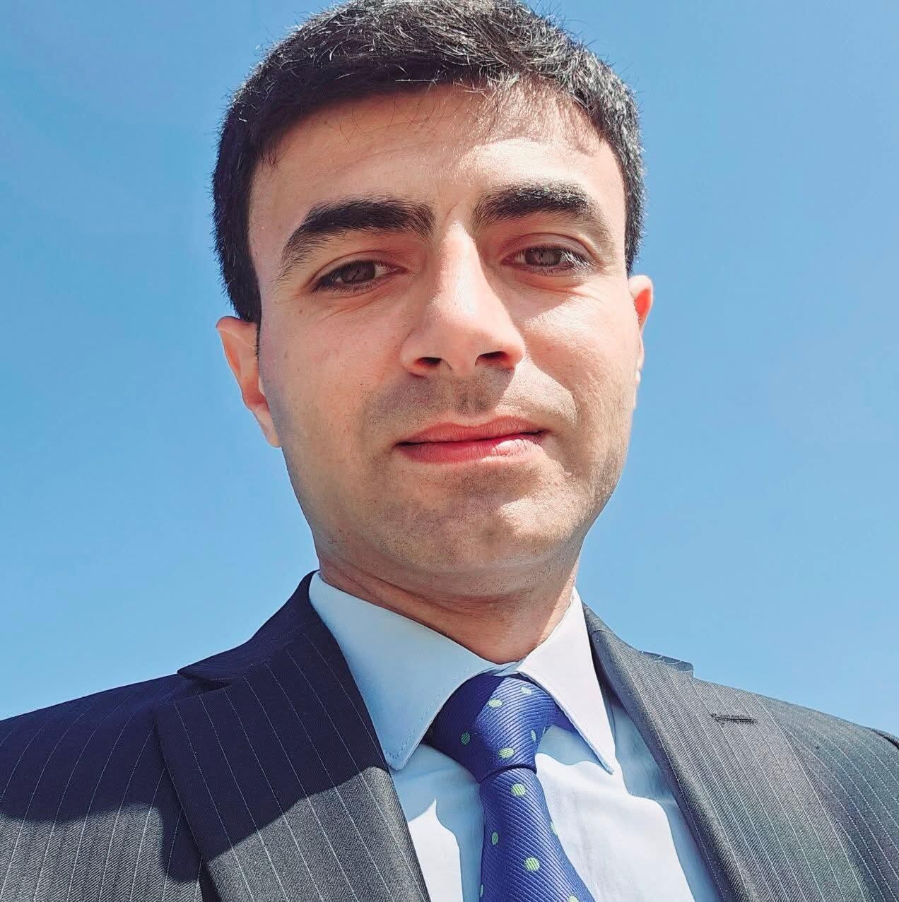 Cəlilabadda evdən məmurun meyiti tapıldı - FOTO