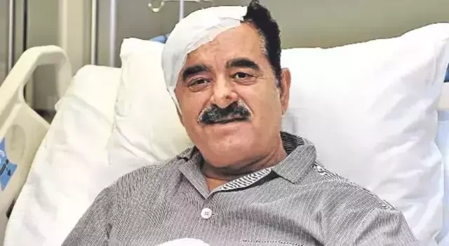 İbrahim Tatlısesi başından vuran şəxs azadlığa çıxıb? - FOTOLAR