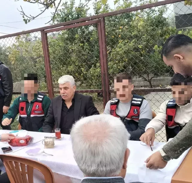 İbrahim Tatlısesi başından vuran şəxs azadlığa çıxıb? - FOTOLAR