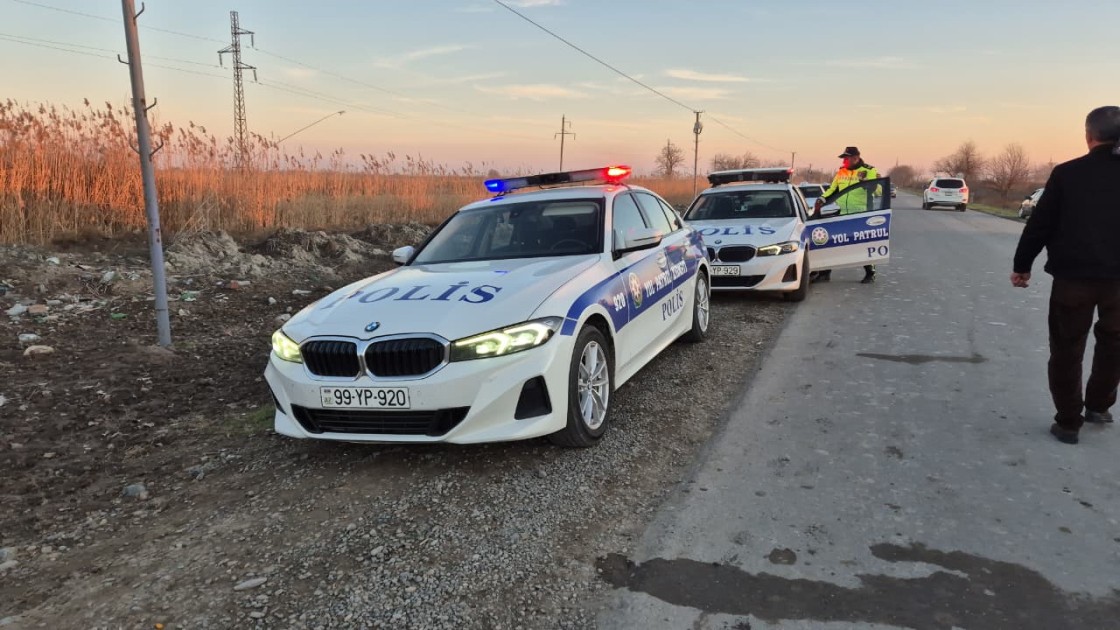 Salyandakı qəzada ölənlərin FOTOSU - YENİLƏNİB