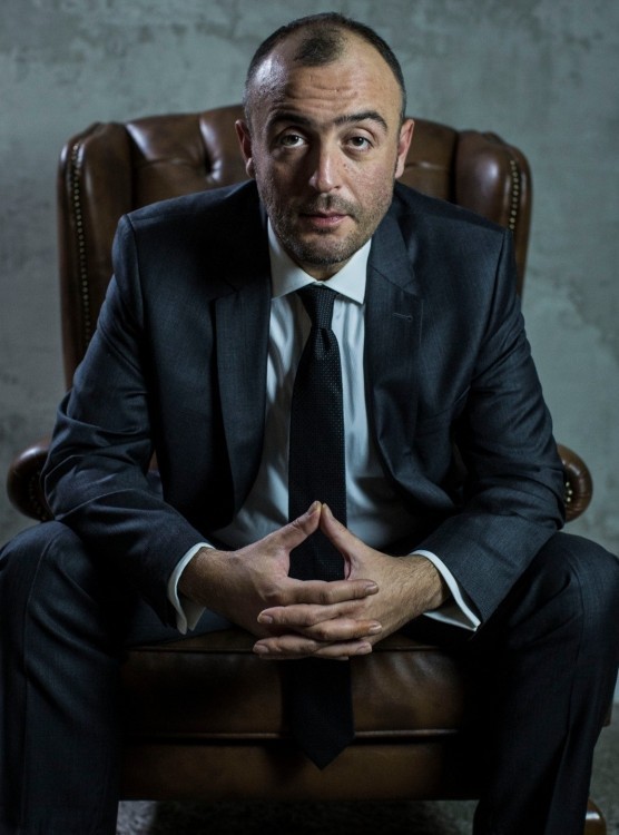 "Mehmed Fetihler Sultanı"nda daha bir aktyor - FOTO