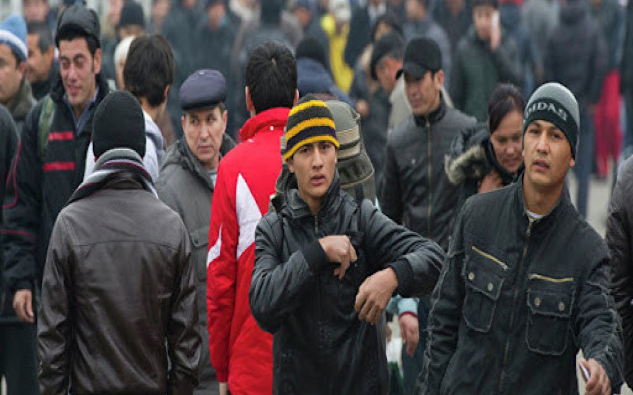 Rusiyada azərbaycanlı miqrantlar zorla müharibəyə cəlbolunur