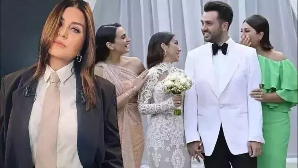 Sibel Can nənə olmağın sevincini belə qeyd etdi - 86 milyonluq... (FOTO)