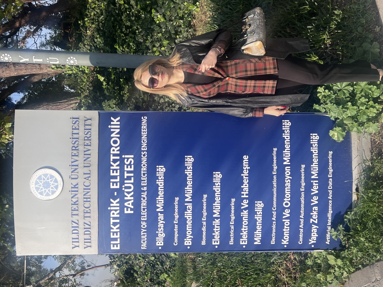 UNEC alimləri Avropada: Dörd ölkədə elmi səfərlər (FOTOLAR)