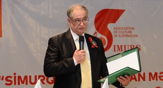 Azay Quliyevin yerinə bu şəxs sədr seçildi - FOTO