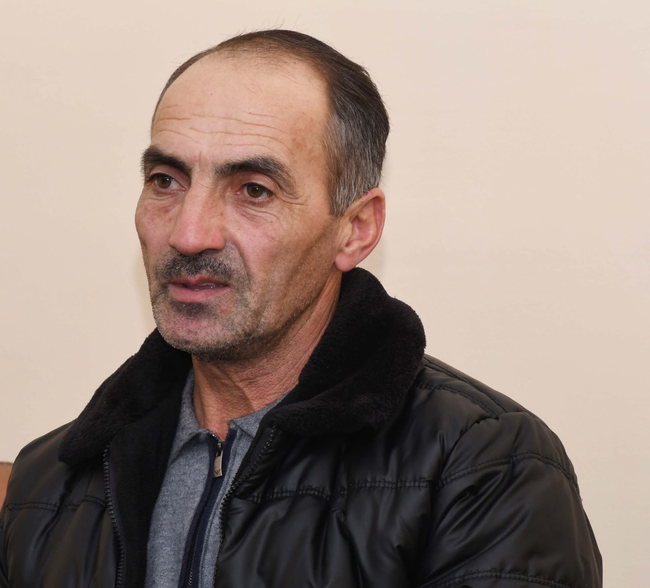 Vaqif Həsənovun növbəti səyyar qəbul-görüşü keçirilib - FOTOLAR