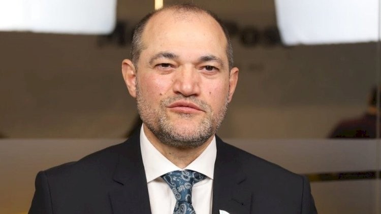 Razi Nurullayevin qardaşı Dubayda milyonluq toy etdi - VİDEO