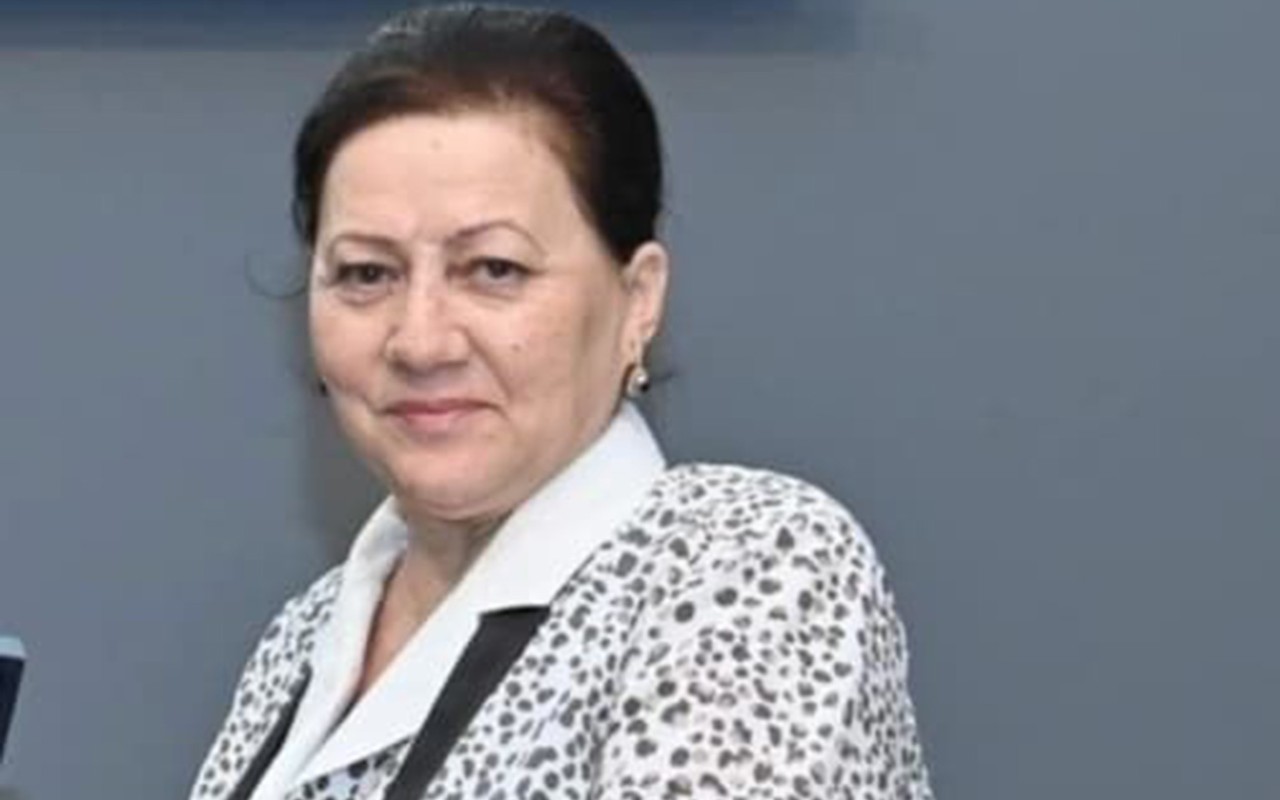 Əməkdar müəllim vəfatetdi