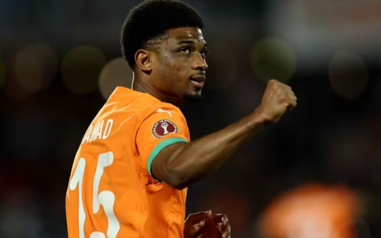 Afrika Millətlər Kubokunda 1/4 final cütlükləri bəlli oldu