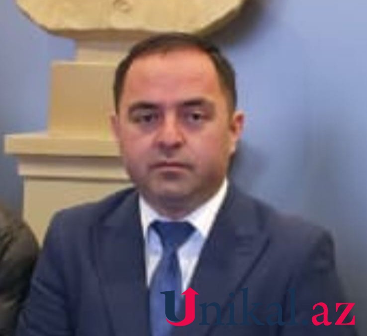 Şahin Bağırov əməliyyat keçirilən idarənin rəisini işdən çıxardı - FOTO