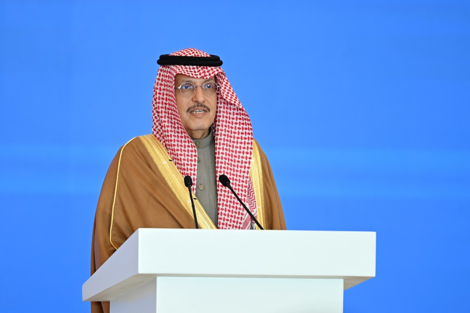 Prezident açılışda çıxış etdi - Tam mətn (FOTOLAR/YENİLƏNİB)